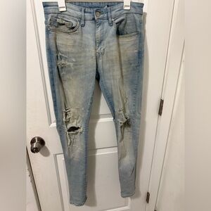 Men’s Jeans